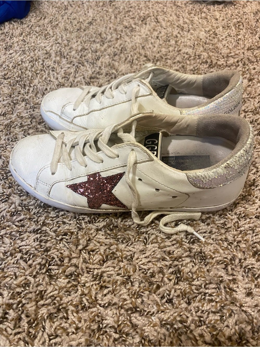 Golden Goose Super-star EU 35